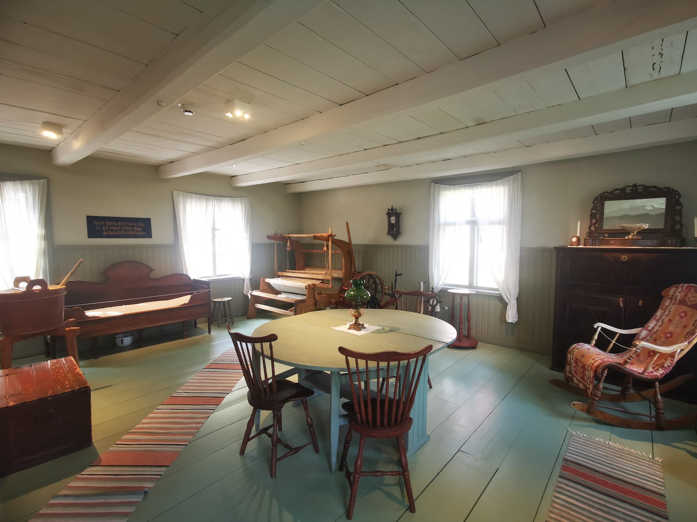 Old Kuopio Museum (Kuopion korttelimuseo)